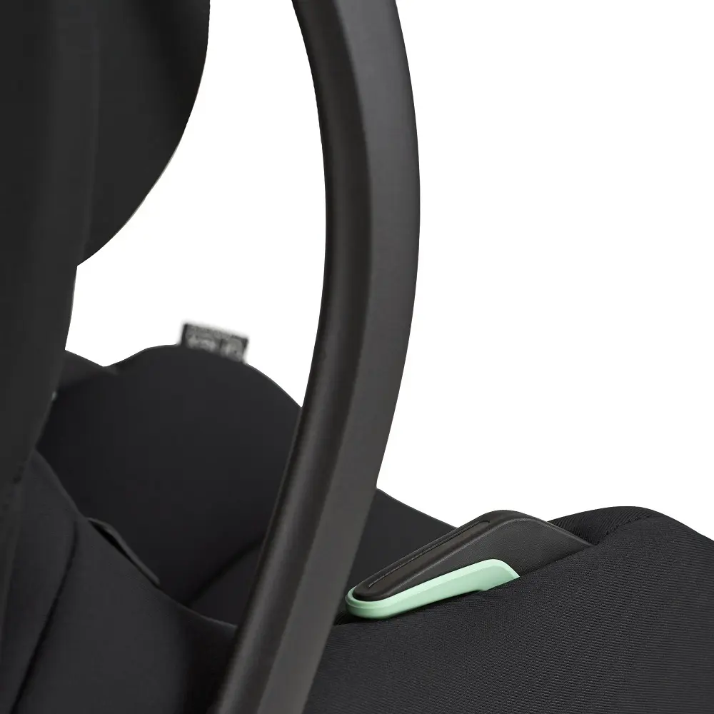 Scaun auto Anex Avionaut Cosmo (Black)