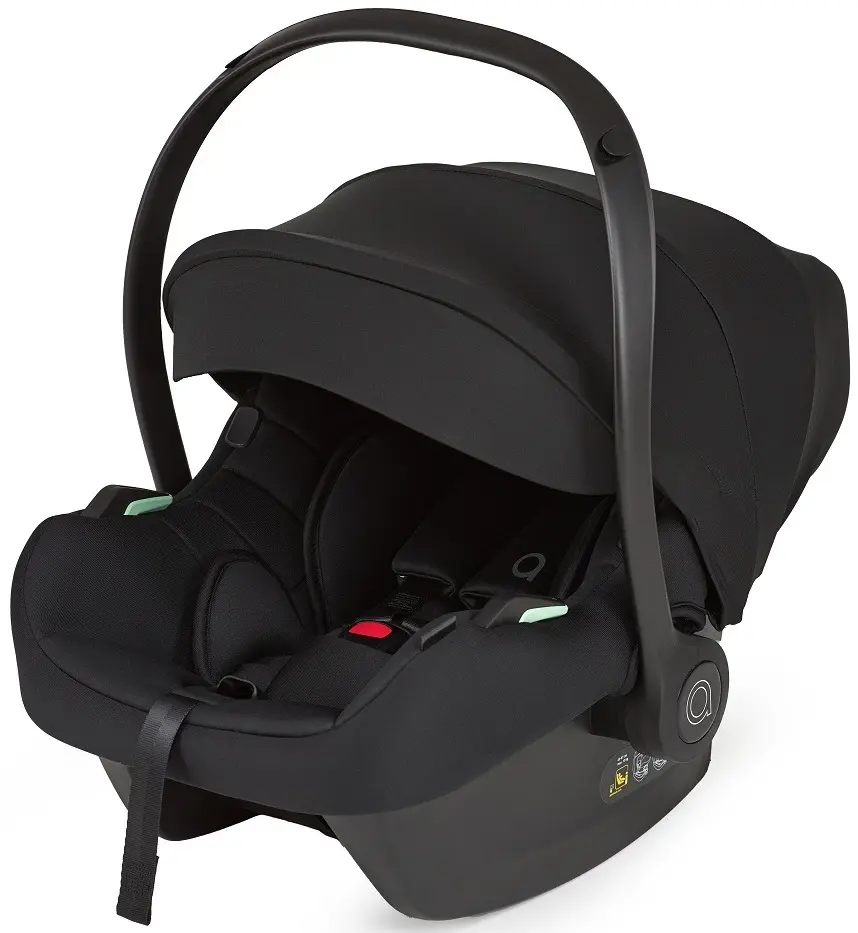 Scaun auto Anex Avionaut Cosmo (Black)