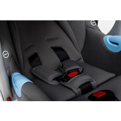 Автокресло Anex Q1 SS-02 (Gray) Thumb