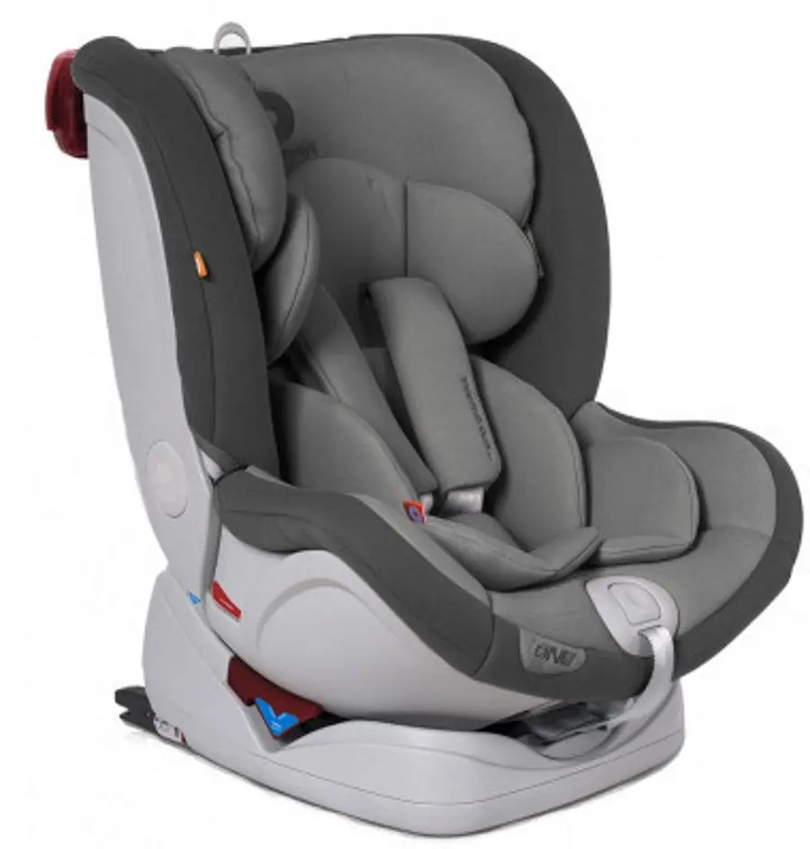Scaun auto 4in1 Apramo One (Morecambe Grey)