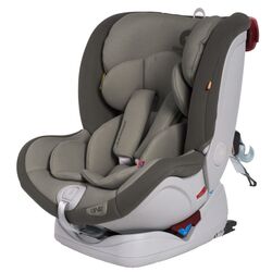 Scaun auto 4in1 Apramo One (Morecambe Grey)