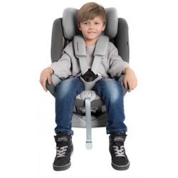 Scaun auto 4in1 Apramo One (Morecambe Grey) Thumb