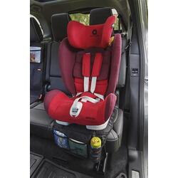 Scaun auto Apramo Eros (Liverpool Red) Thumb