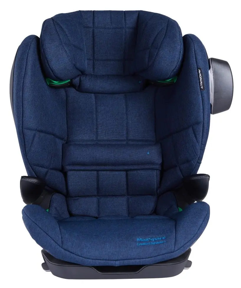 Автокресло Avionaut MaxSpace Comfort System+ (Navy)