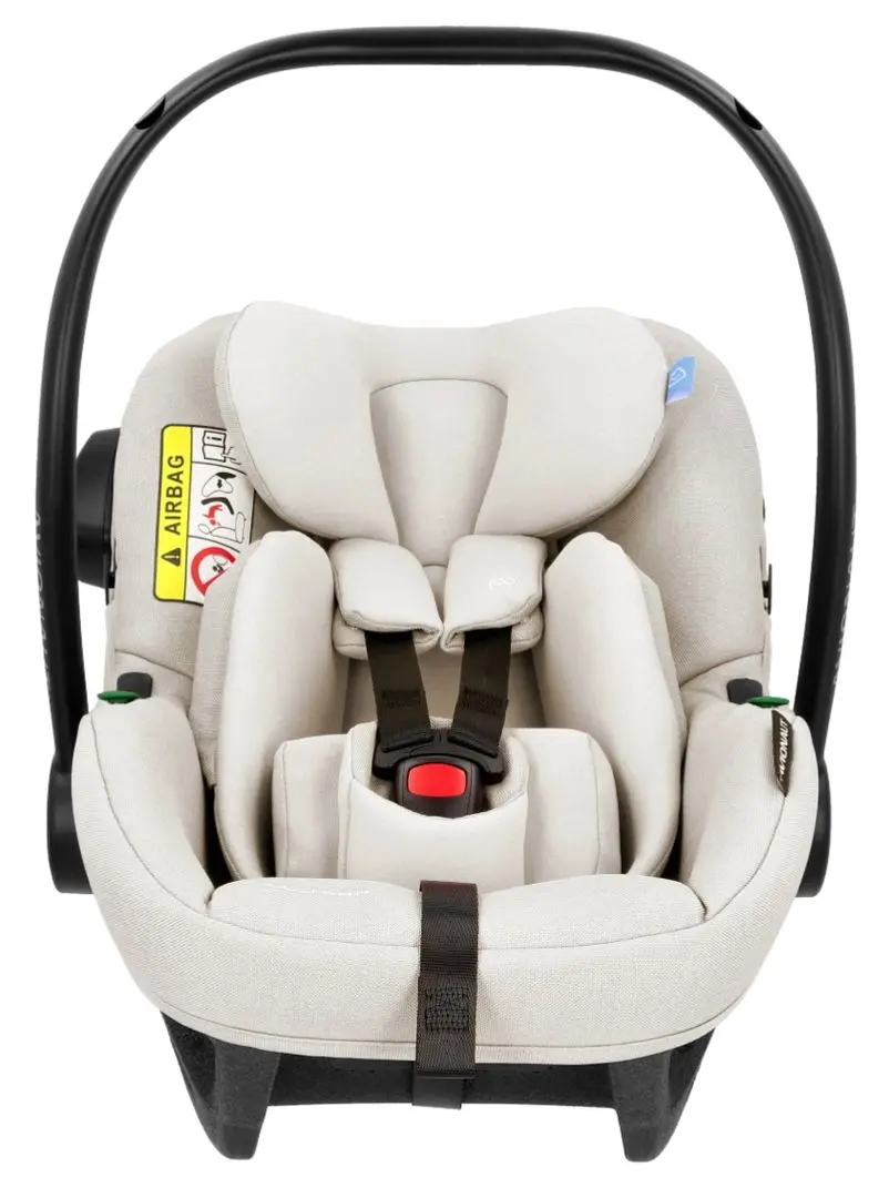 Scaun auto Avionaut Pixel Pro 2.0 C (Beige)