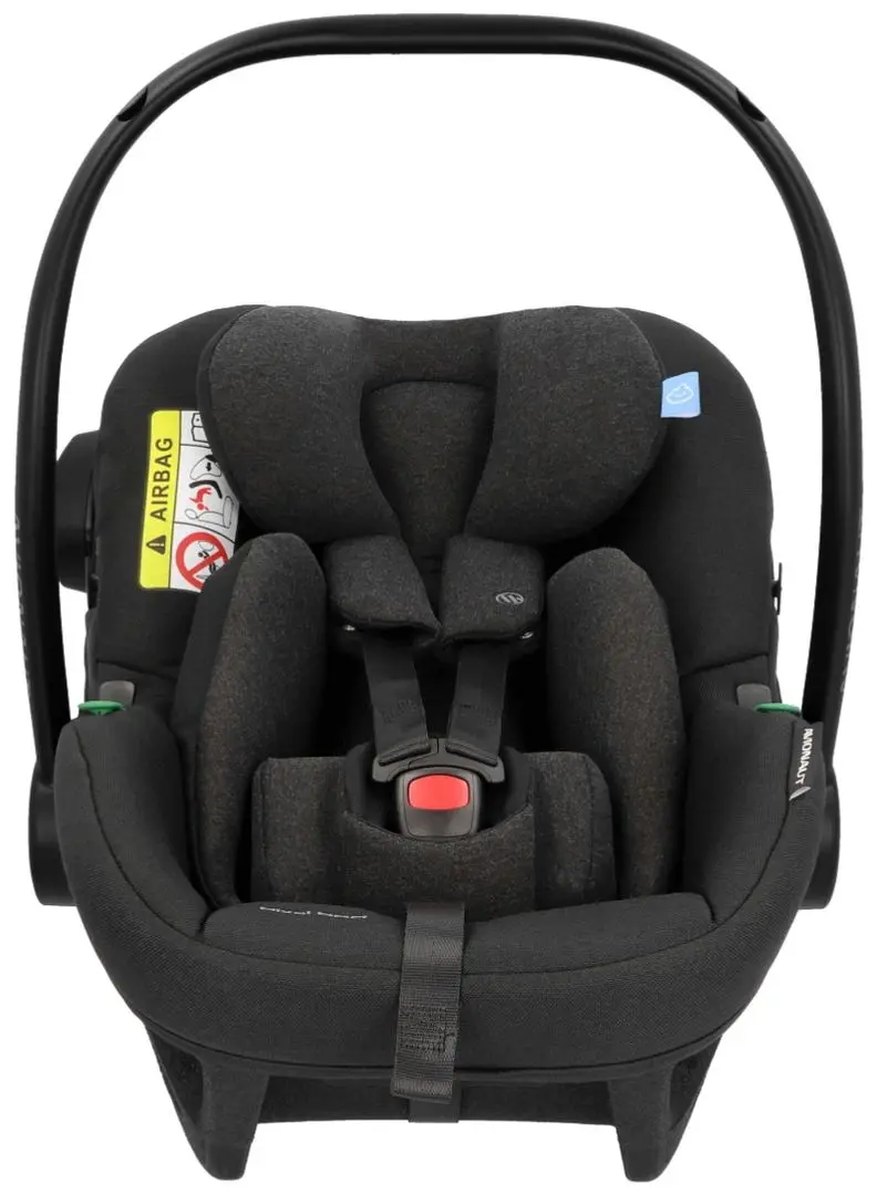 Scaun auto Avionaut Pixel Pro 2.0 C (Black)
