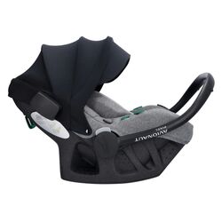 Scaun auto Avionaut Pixel Pro 2.0 C (Grey) Thumb
