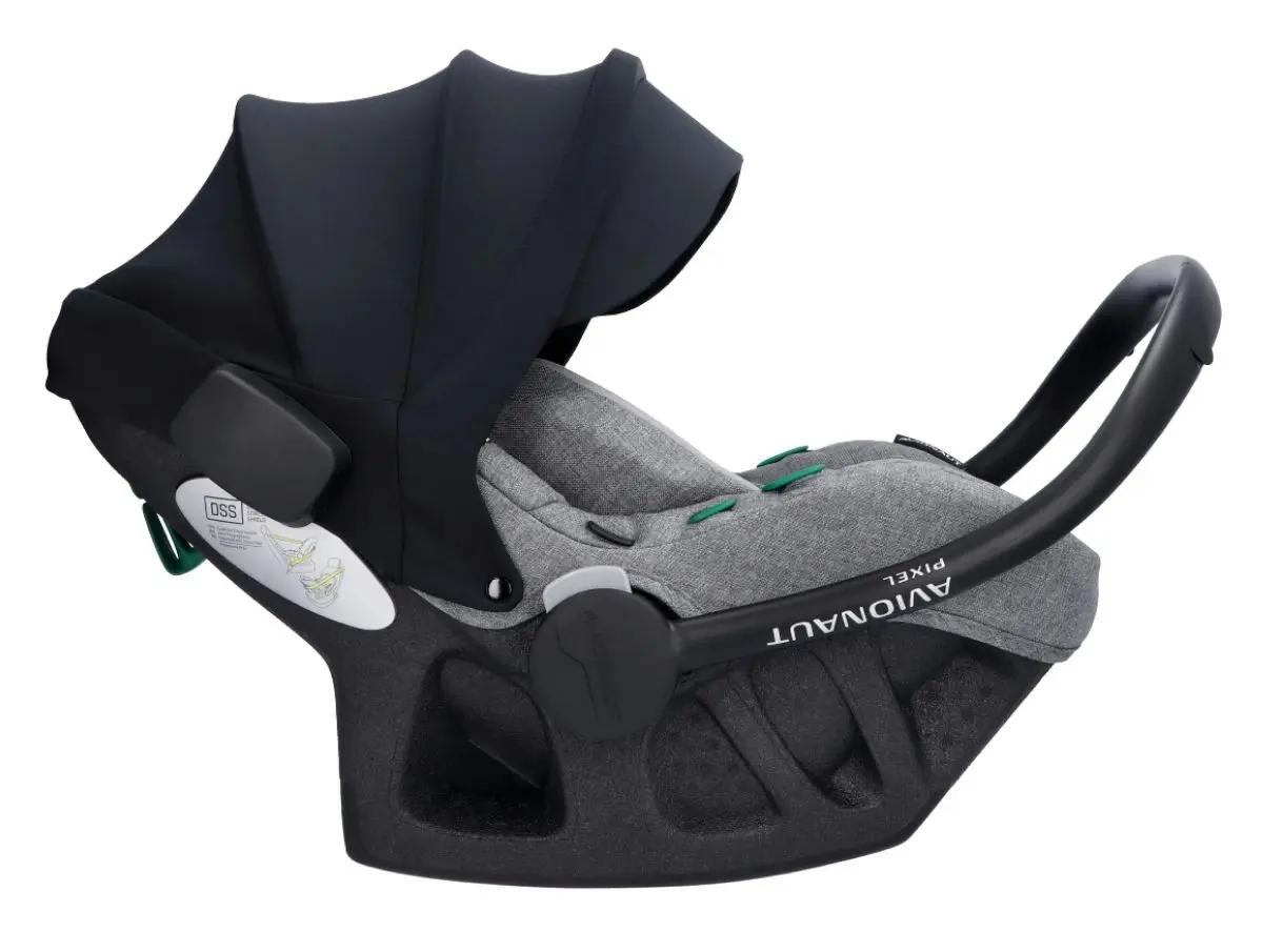 Scaun auto Avionaut Pixel Pro 2.0 C (Grey)