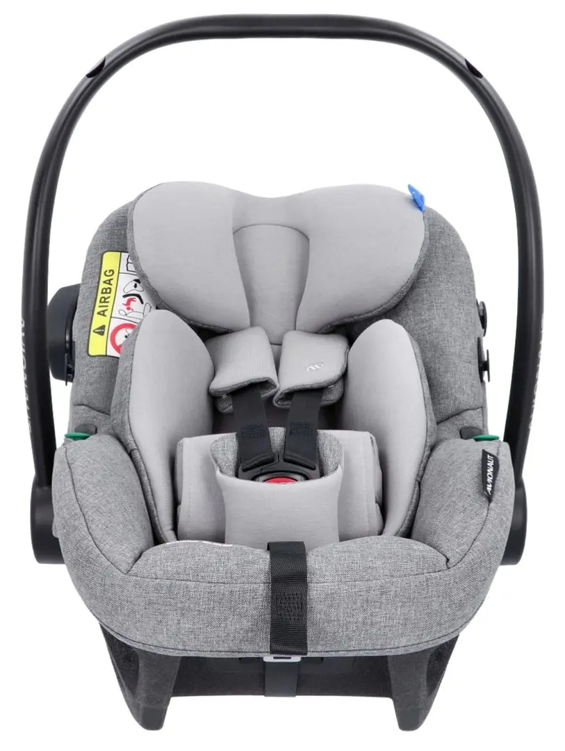 Scaun auto Avionaut Pixel Pro 2.0 C (Grey)