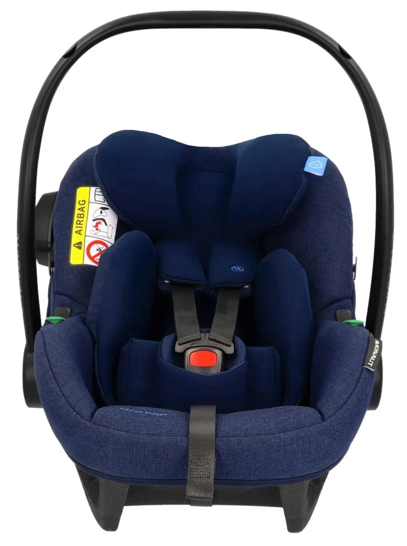 Scaun auto Avionaut Pixel Pro 2.0 C (Navy)
