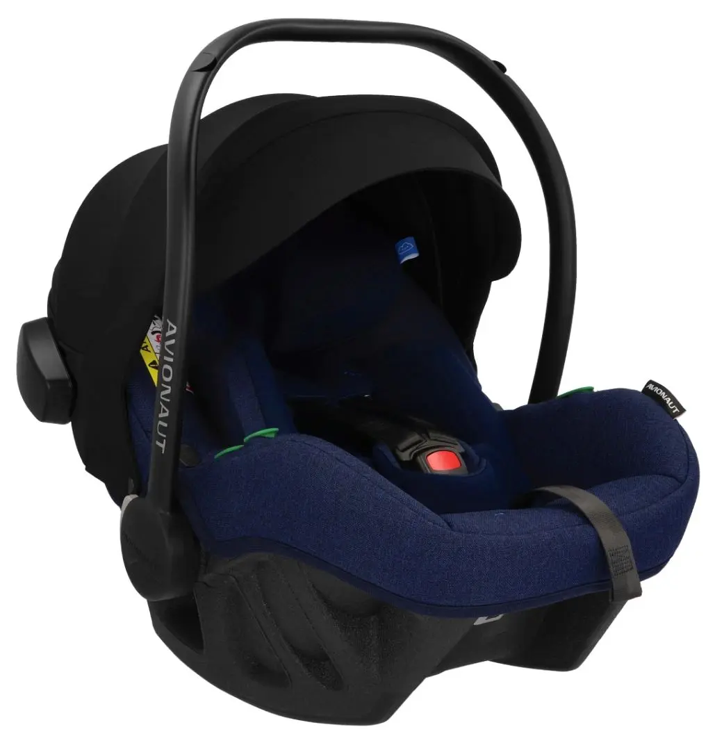 Scaun auto Avionaut Pixel Pro 2.0 C (Navy)