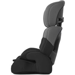 Автокресло Baby Tiger Mali (Gray/Black) Thumb