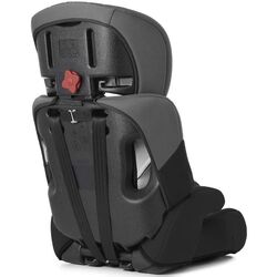 Автокресло Baby Tiger Mali (Gray/Black) Thumb