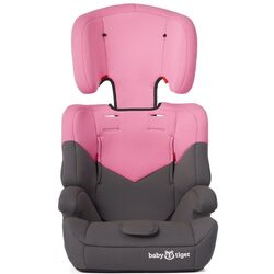 Автокресло Baby Tiger Mali (Pink) Thumb