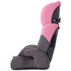 Автокресло Baby Tiger Mali (Pink) Thumb