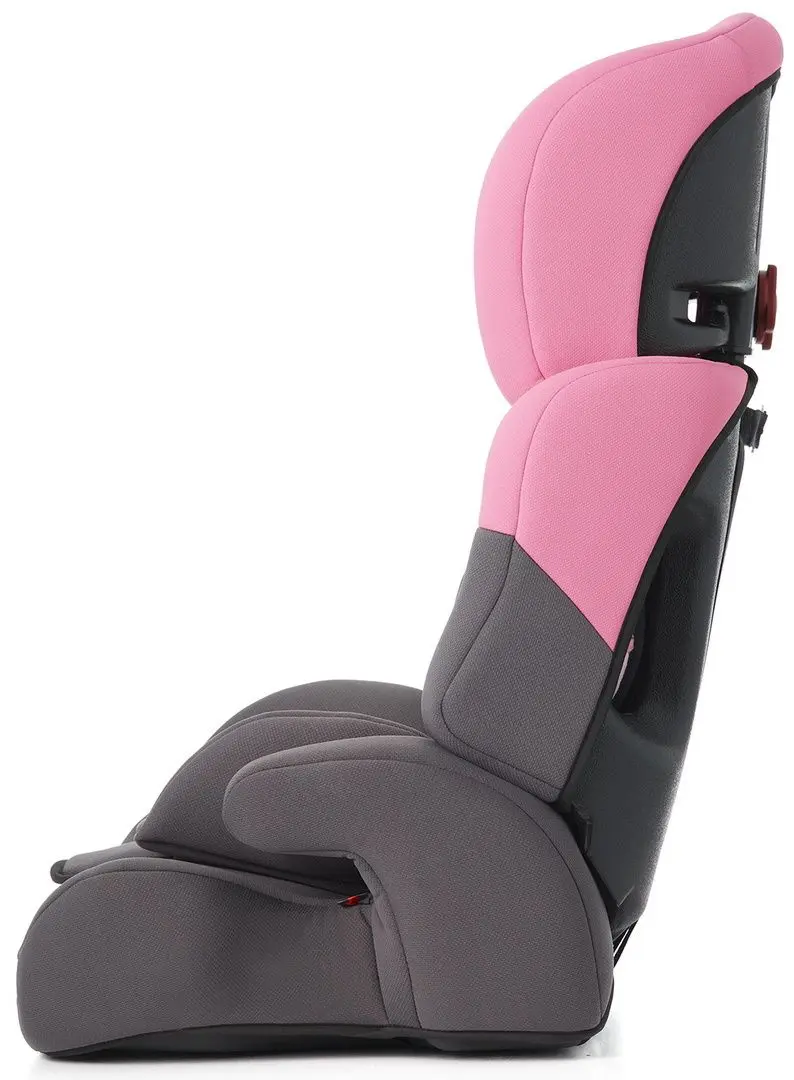 Автокресло Baby Tiger Mali (Pink) - 6