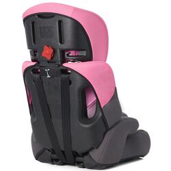 Автокресло Baby Tiger Mali (Pink) Thumb