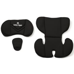 Автокресло Baby Tiger Mali (Pink) Thumb