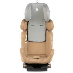 Scaun auto Kikka Boo 4 Safe ISOFIX (Beige) Thumb