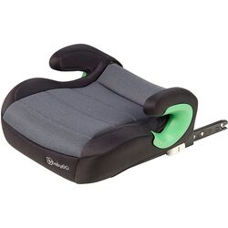 Scaun auto BabyGo Bursa 3 (Grey) Thumb