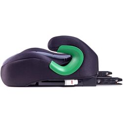 Scaun auto BabyGo Bursa 3 (Grey) Thumb