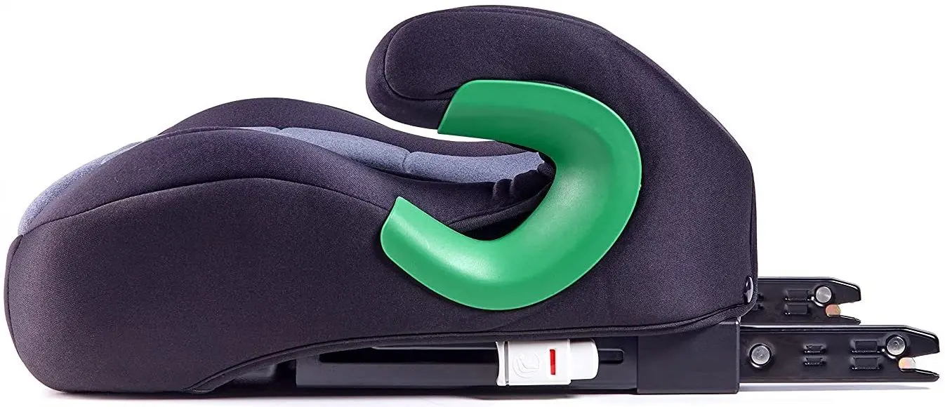 Scaun auto BabyGo Bursa 3 (Grey)