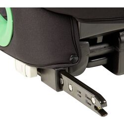 Scaun auto BabyGo Bursa 3 (Grey) Thumb