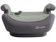 Scaun auto BabyGo Bursa 4 (Green/Grey)