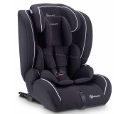 Scaun auto BabyGo FreeFix (Black)