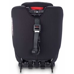 Scaun auto BabyGo FreeFix (Black) Thumb