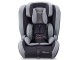 Scaun auto BabyGo FreeFix (Grey)