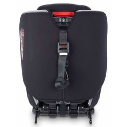 Scaun auto BabyGo FreeFix (Grey) Thumb