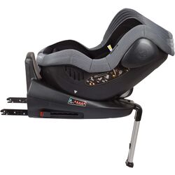 Автокресло BabyGo ISO (Grey) Thumb