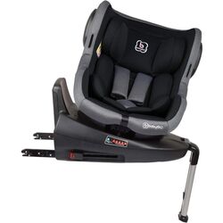 Автокресло BabyGo ISO (Grey) Thumb