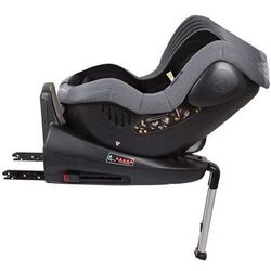 Scaun auto Babygo Iso Isofix Black (BGO-2203) Thumb