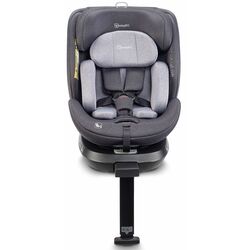 Scaun auto BabyGo Move360 (Grey) Thumb