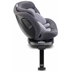 Scaun auto BabyGo Move360 (Grey) Thumb