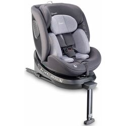 Scaun auto BabyGo Move360 (Grey)