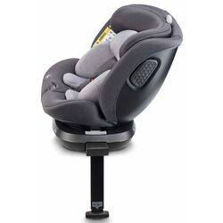 Scaun auto BabyGo Move360 (Grey) Thumb