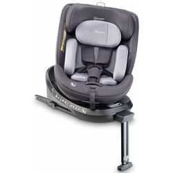 Scaun auto BabyGo Move360 (Grey) Thumb
