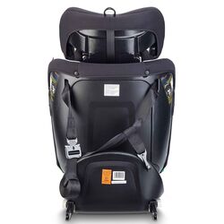 Scaun auto BabyGo Nova2 (Black) Thumb