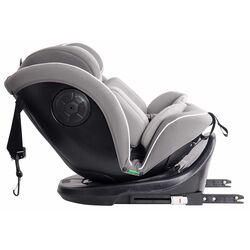 Автокресло BabyGo Nova2 (Grey) Thumb