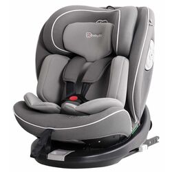 Scaun auto BabyGo Nova2 (Grey)