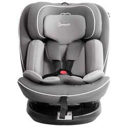 Автокресло BabyGo Nova2 (Grey) Thumb