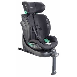 Автокресло BabyGo Prime360 (Black) Thumb