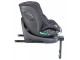 Scaun auto BabyGo Prime360 (Black)