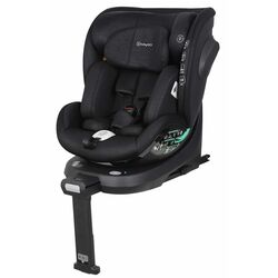 Scaun auto BabyGo Prime360 (Black)