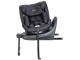 Scaun auto BabyGo Prime360 (Black)