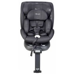 Автокресло BabyGo Prime360 (Black) Thumb