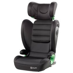 Scaun auto BabyGo SafeChild (Black) Thumb